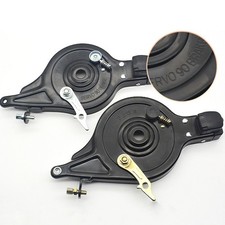 Freno posteriore speciale