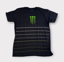 Monster Energy T-Shirt Uomo XL