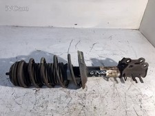 AMMORTIZZATORE ANTERIORE