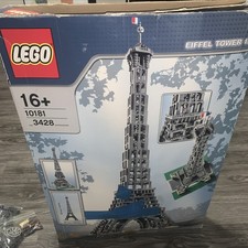 Lego torre eiffel - lego:,