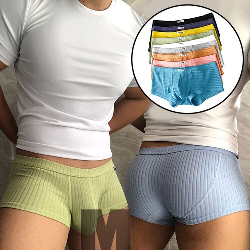 Slip uomo intimo sexy vita