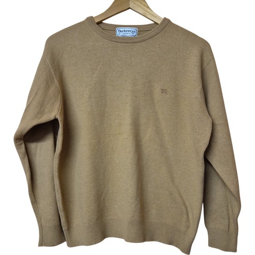 Burberry maglione vintage uomo