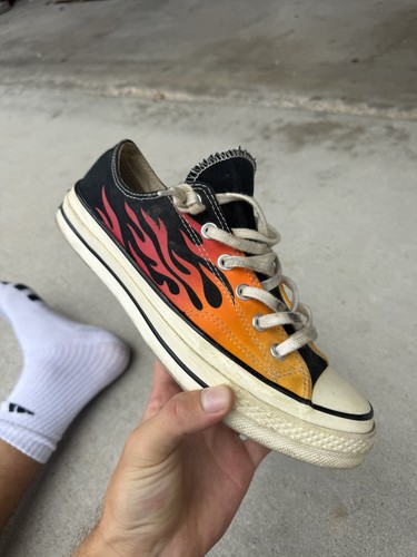Sneakers basse converse ox - basse,