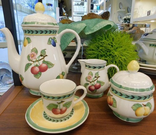 Villeroy boch french - villeroy,