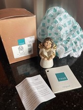 Thun Krippe Presepe Ceramic 2"