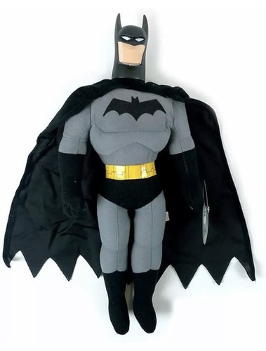 Peluche dc batman - peluche,