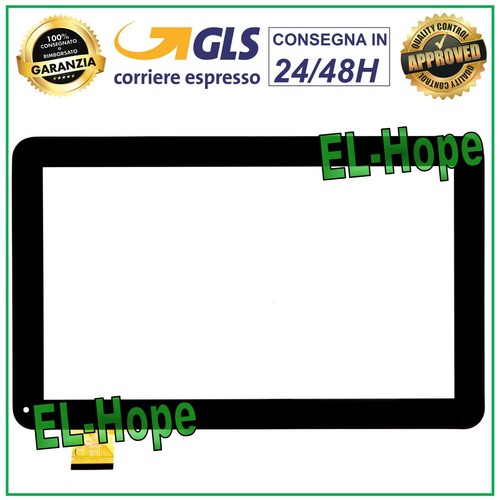 Touch screen vetro - vetro, goclever