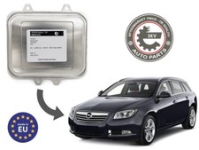 Centralina Xenon D1S Ballast Opel Insignia 2008-2012 5DV00972000 13278005