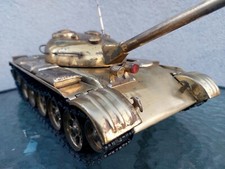 Carro armato souvenir vintage