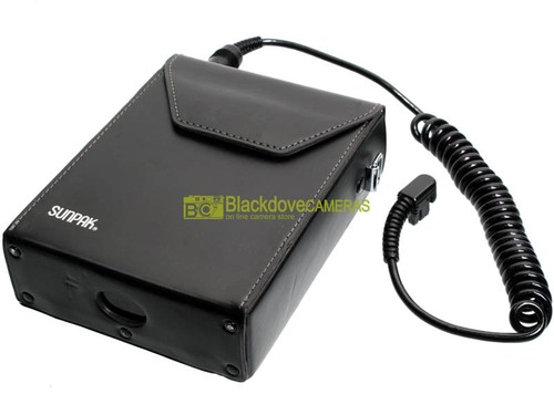 Sunpack professional power - sunpack,,