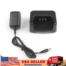 1Set Desktop Battery Charger