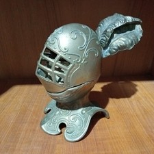 Accendino Da Tavolo Fusione