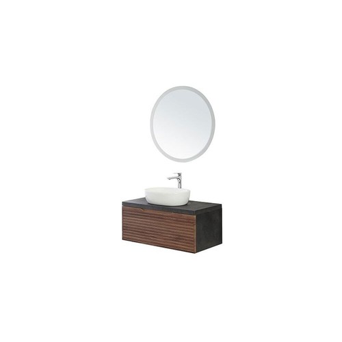 Composizione bagno sospeso - bagno,