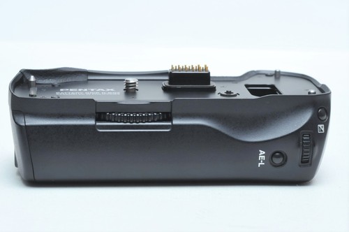 Impugnatura batteria pentax - impugnatura,