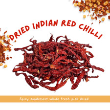 Condimento piccante fresco