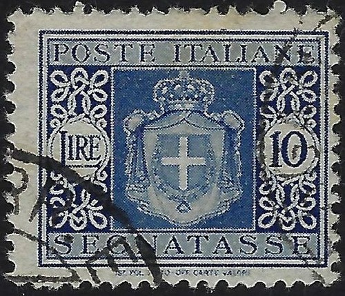 Luogotenenza 1945 - 1945,