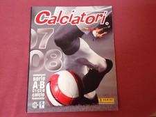 ALBUM FIGURINE CALCIATORI