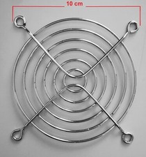 Griglia per ventole di raffreddamento  