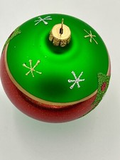 PALLE ALBERO DI NATALE IN