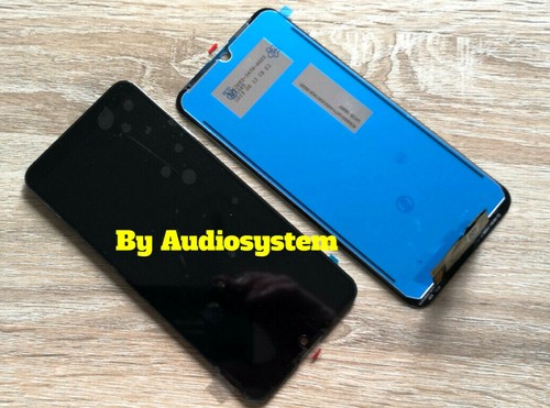 Display lcd touch screen - display, lg