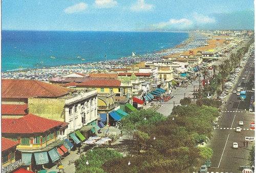 18639 postcard showing - 18639,