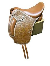 Combinazione stile dressage