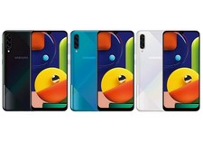 Samsung Galaxy A50S 507FN/DS