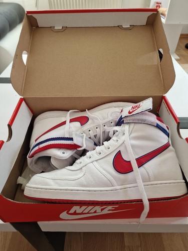 Nike vandal high supreme 2018 - nike,