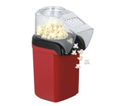 Mini Popper Popcorn Aria per