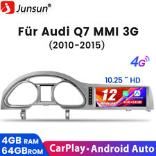 Autoradio Android 12 10.25"