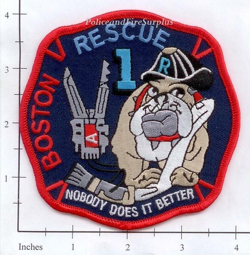 Massachusetts boston rescue - massachusetts,