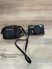 Konica auto fotocamera a - auto,