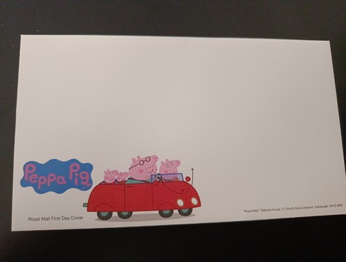 Fdc copertina primo - primo, giorno