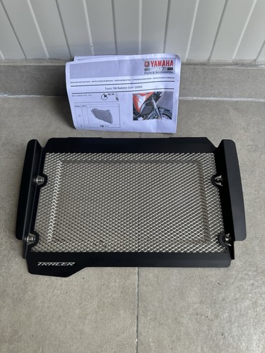 Griglia radiatore yamaha - griglia,