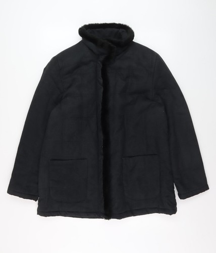 Cappotto donna nero - , bonmarché