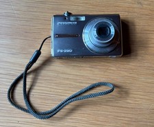 Olympus 280 0 megapixel - olympus, 8,0