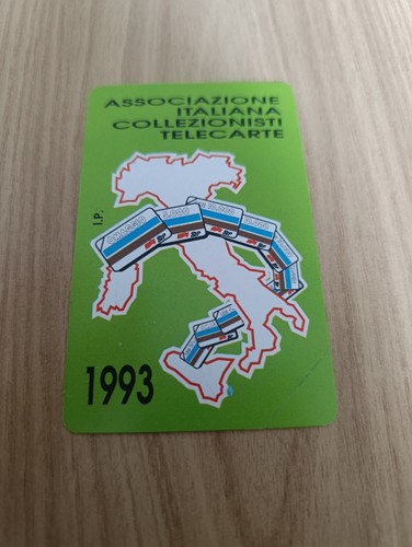 Schede telefoniche italiane - telefoniche,