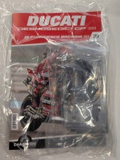 DUCATI DESMOSEDICI GP 2023
