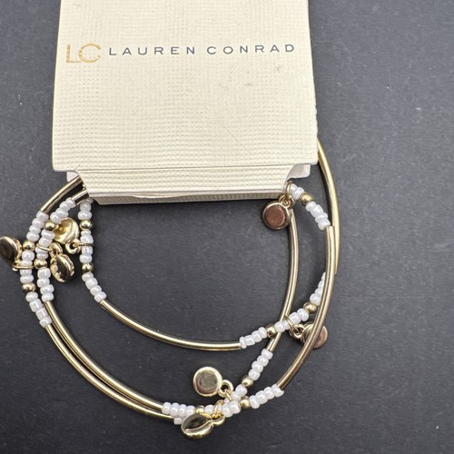 Bracciali elasticizzati lauren - bracciali,