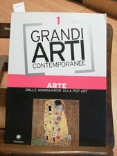 Grandi arti contemporanee - grandi,