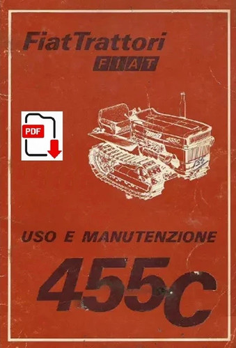 Manuale uso manutenzione