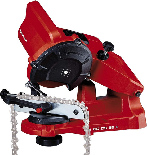Affilacatene elettrico einhell - affilacatene,