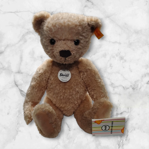 Steiff hannes teddy - steiff, bear