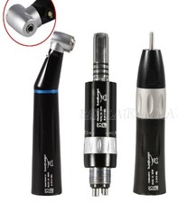Motore manipolo basso LED