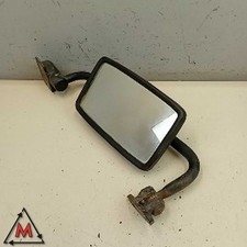 Specchietto manuale sinistro E30142009 FIAT IVECO OM 40/35 N 1973-1980 (110061)