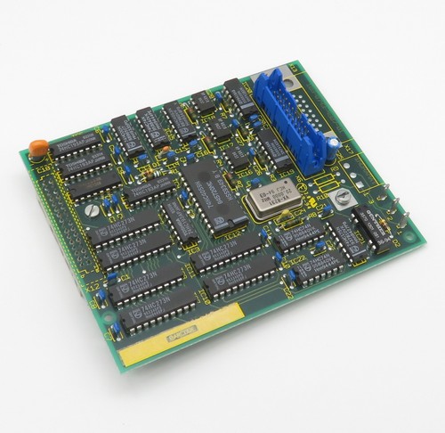 Scheda indramat igs1 modulo - scheda, da