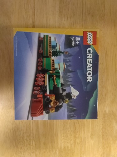 Lego promotional gwp - promotional, creator