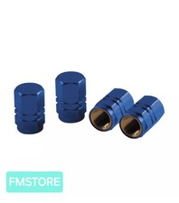 4 Tappini Tappi Alluminio