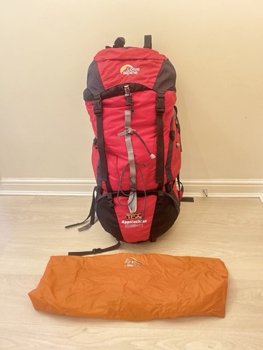 Zaino trekking lowe - trekking, alpine