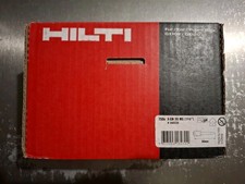 750 Clous ORIGINAL HILTI 39mm